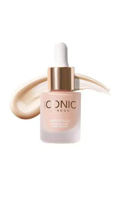 ICONIC LONDON Mini Underglow Blurring Primer