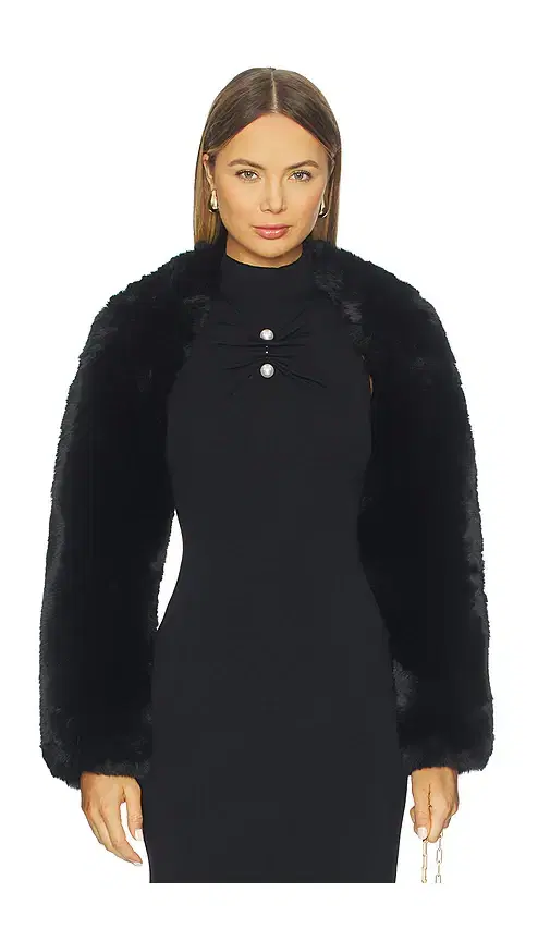 Cult Gaia Bentley Jacket