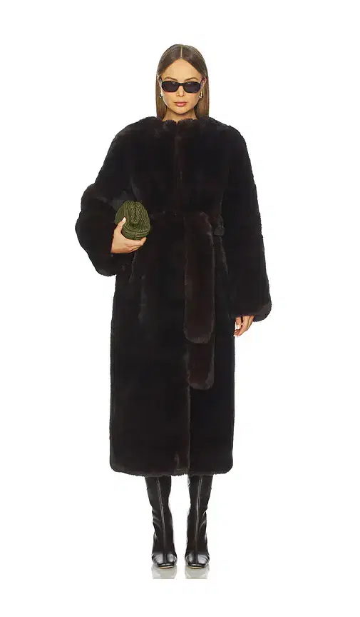 Martina Coat