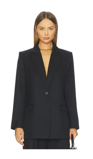 St. Agni Split Back Blazer | Thumbnail 1 St. Agni Split Back Blazer | Thumbnail 1
