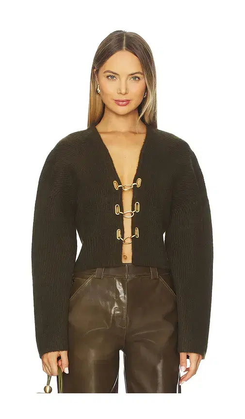 Mayalu Cardigan