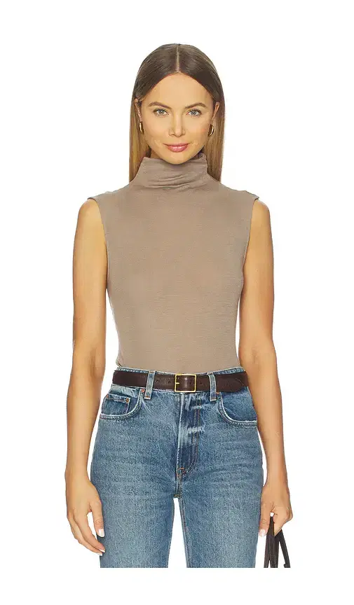 Lilou Top