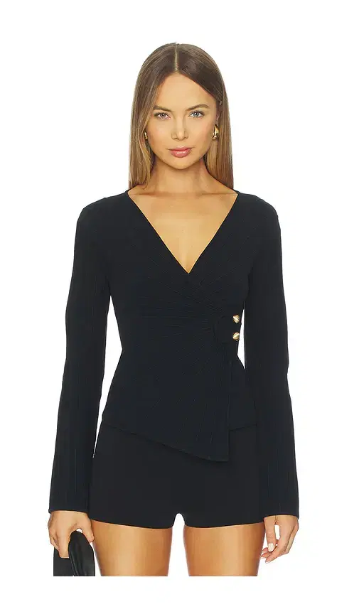 Collette Top