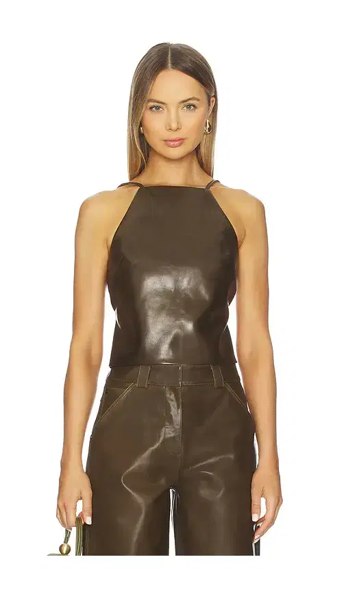 Cult Gaia Juji Top
