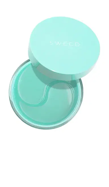 SWEED Peptide & Ice - Lift & Firm Hydra Gel Eye Patches | Thumbnail 1