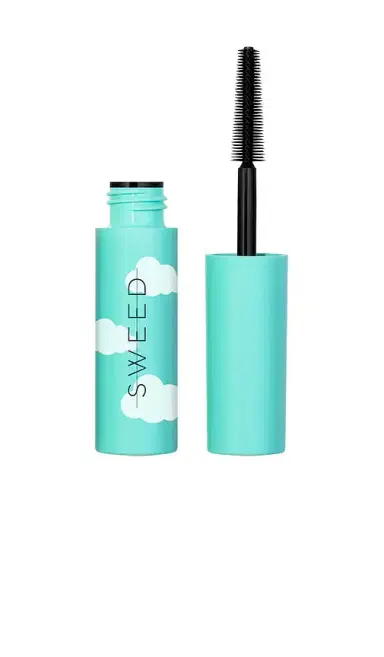 SWEED Deluxe Mini Cloud Mascara | Thumbnail 1