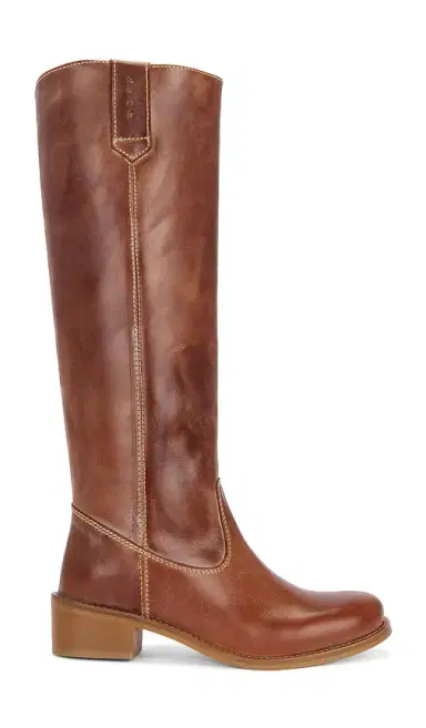 Dico Copenhagen Ann Gaucho Boot | Thumbnail 1 Dico Copenhagen Ann Gaucho Boot | Thumbnail 1