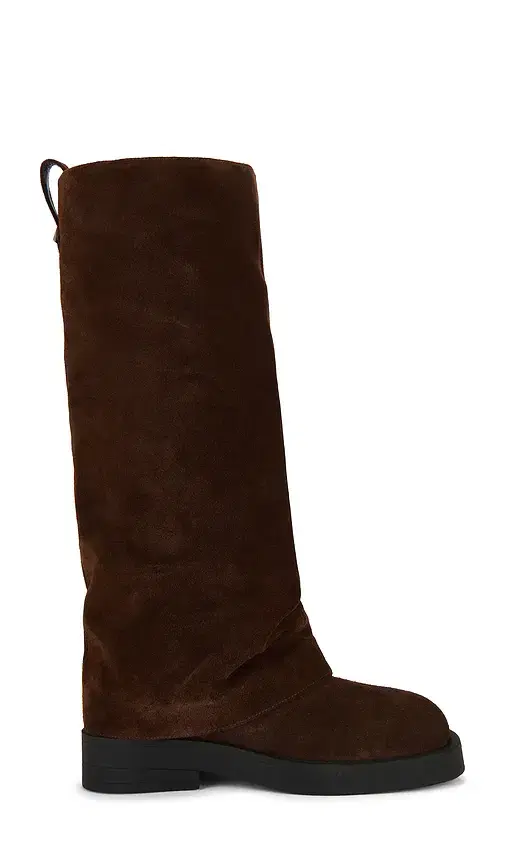 Keira Up Cloak Boot