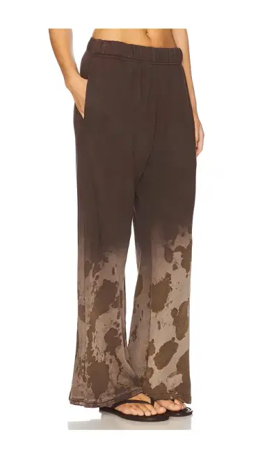 Michael Lauren Mabel Wide Leg Pant | Thumbnail 2 Michael Lauren Mabel Wide Leg Pant | Thumbnail 2