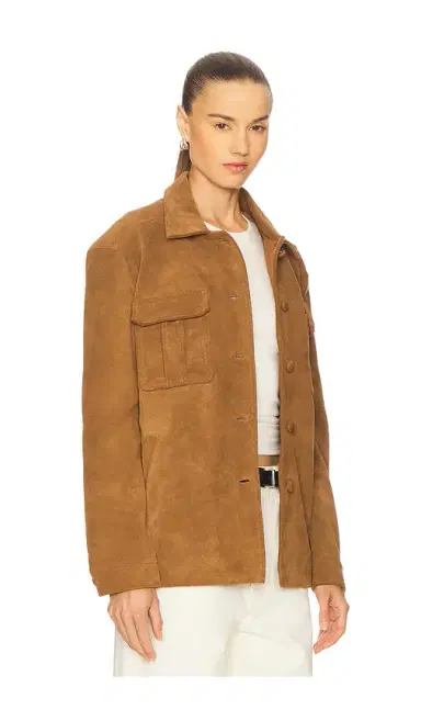 HEARTLOOM Saint Jacket | Thumbnail 2