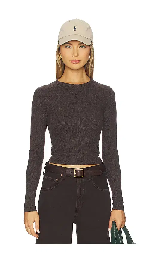 Delphi Slim Tee