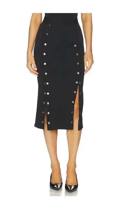 Fleur du Mal Hannah Undo Me Skirt