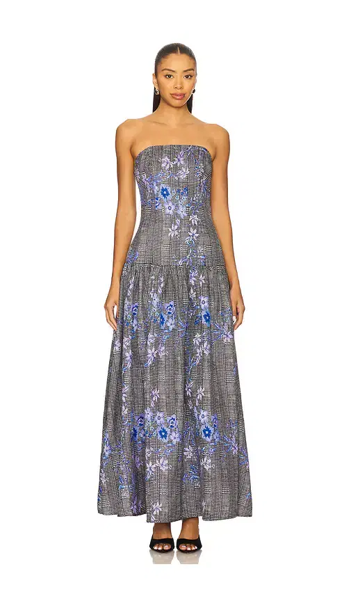 Elliatt Allana Gown