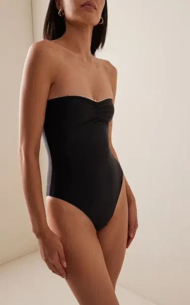 MARE PERPETUA Exclusive Dip Swimsuit | Thumbnail 2