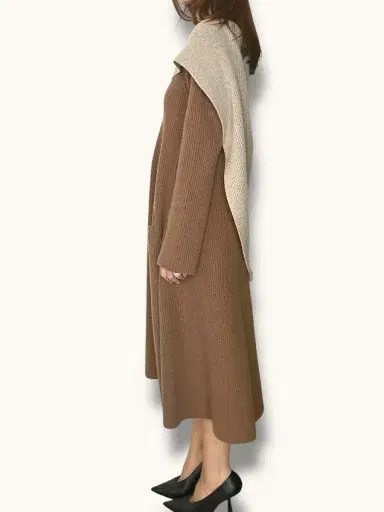 Jen Wonders Studio J.W Anderson Dress | Thumbnail 11