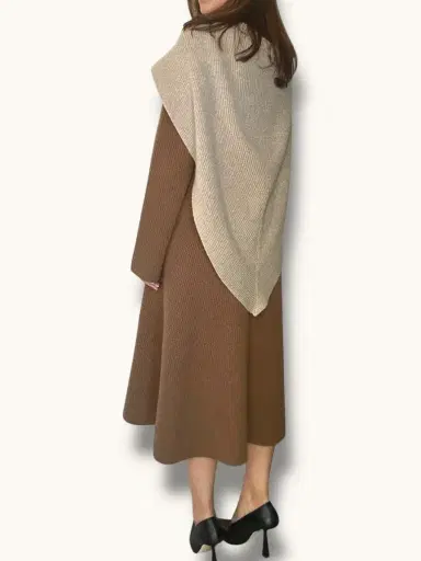Jen Wonders Studio J.W Anderson Dress | Thumbnail 12