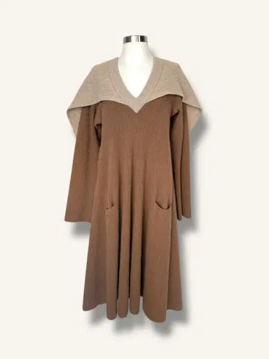 Jen Wonders Studio J.W Anderson Dress | Thumbnail 13