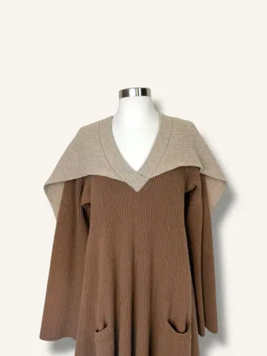 Jen Wonders Studio J.W Anderson Dress | Thumbnail 14