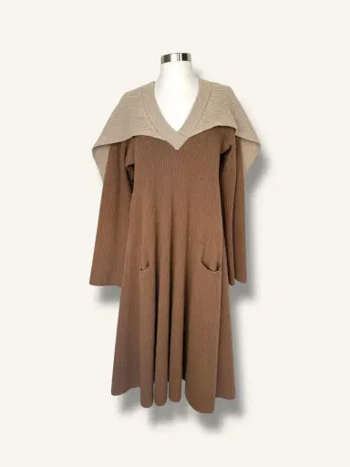 Jen Wonders Studio J.W Anderson Dress | Thumbnail 17