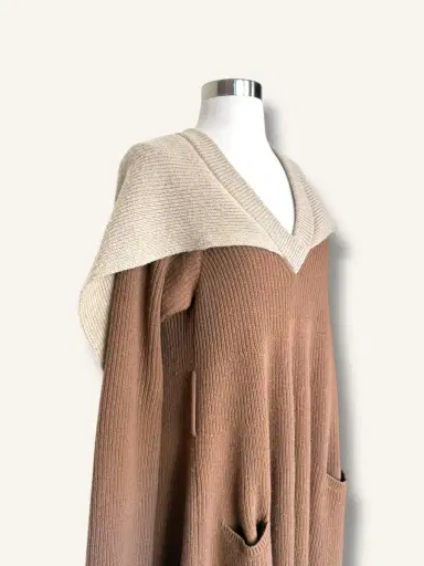 Jen Wonders Studio J.W Anderson Dress | Thumbnail 18