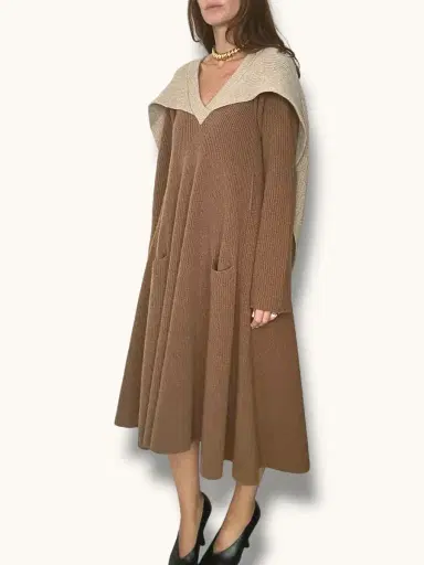 Jen Wonders Studio J.W Anderson Dress | Thumbnail 5