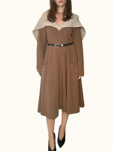 Jen Wonders Studio J.W Anderson Dress | Thumbnail 6