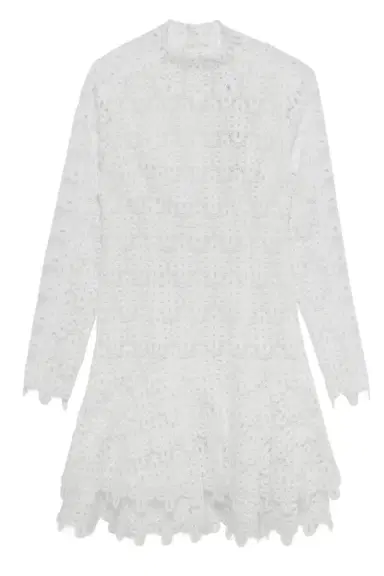 Simkhai Signature Joy Dress | Thumbnail 1 Simkhai Signature Joy Dress | Thumbnail 1