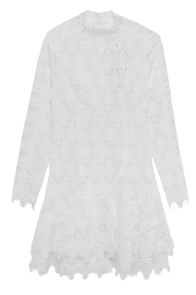 Signature Joy Dress