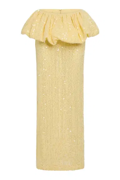 PatBo IARA CROCHET MAXI SKIRT (RUNWAY) | Thumbnail 2 PatBo IARA CROCHET MAXI SKIRT (RUNWAY) | Thumbnail 2