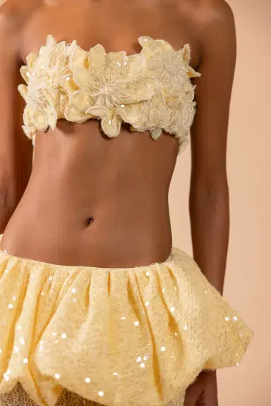PatBo IARA CROCHET MAXI SKIRT (RUNWAY) | Thumbnail 4 PatBo IARA CROCHET MAXI SKIRT (RUNWAY) | Thumbnail 4