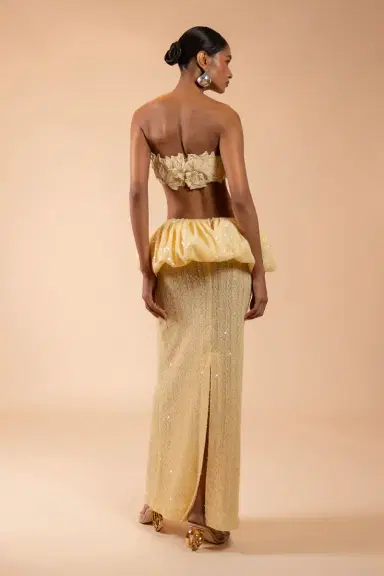PatBo IARA CROCHET MAXI SKIRT (RUNWAY) | Thumbnail 5 PatBo IARA CROCHET MAXI SKIRT (RUNWAY) | Thumbnail 5