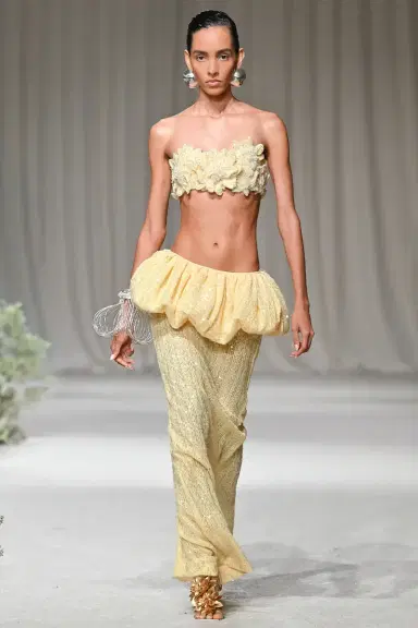 PatBo IARA CROCHET MAXI SKIRT (RUNWAY) | Thumbnail 6 PatBo IARA CROCHET MAXI SKIRT (RUNWAY) | Thumbnail 6