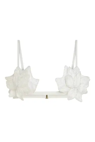 PatBo TAFFETA TARSILA BRA TOP (RUNWAY) | Thumbnail 2 PatBo TAFFETA TARSILA BRA TOP (RUNWAY) | Thumbnail 2