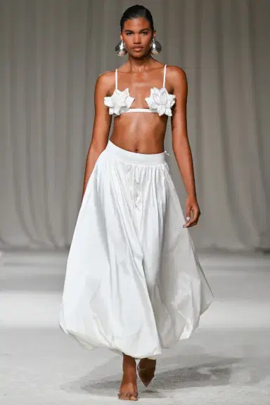 PatBo TAFFETA TARSILA BRA TOP (RUNWAY) | Thumbnail 5 PatBo TAFFETA TARSILA BRA TOP (RUNWAY) | Thumbnail 5