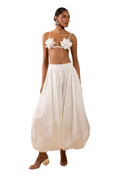 PatBo TAFFETA TARSILA BRA TOP (RUNWAY) | Thumbnail 1 PatBo TAFFETA TARSILA BRA TOP (RUNWAY) | Thumbnail 1