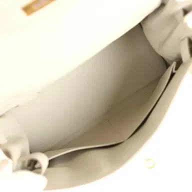 HERMÈS Hermes Kelly Retourne 28 Beton Togo Gold Hardware | Thumbnail 8 HERMÈS Hermes Kelly Retourne 28 Beton Togo Gold Hardware | Thumbnail 8