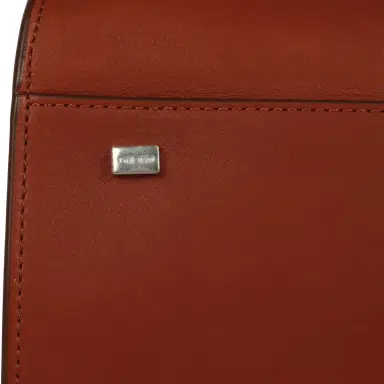 The Row The Row Soft Margaux 15 Acero Leather Silver Hardware | Thumbnail 8 The Row The Row Soft Margaux 15 Acero Leather Silver Hardware | Thumbnail 8