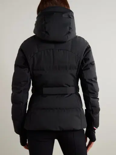 Moncler Grenoble Guyane Quilted Down Ski Jacket | Thumbnail 4 Moncler Grenoble Guyane Quilted Down Ski Jacket | Thumbnail 4