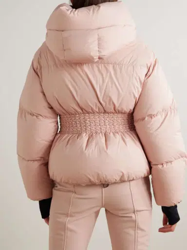 Moncler Grenoble Wollemi Quilted Down Ski Jacket | Thumbnail 4