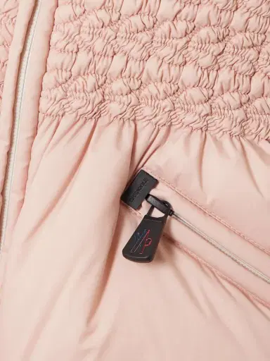 Moncler Grenoble Wollemi Quilted Down Ski Jacket | Thumbnail 5