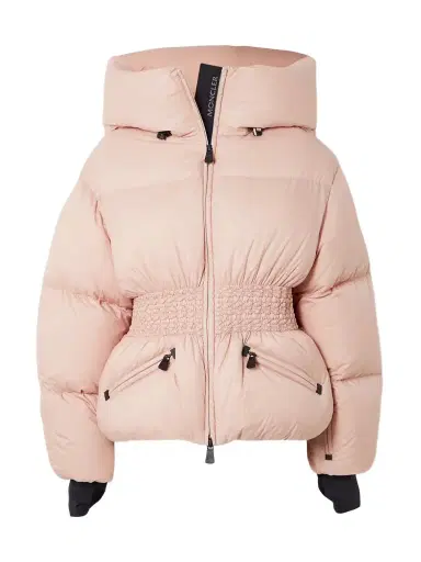 Moncler Grenoble Wollemi Quilted Down Ski Jacket | Thumbnail 1
