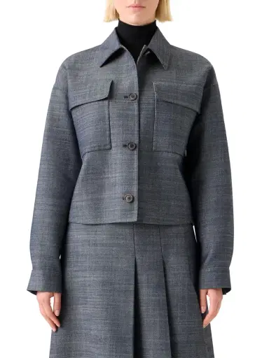 Akris Dax Jacket | Thumbnail 4