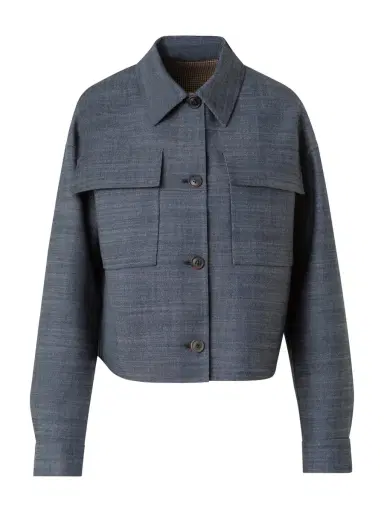 Akris Dax Jacket | Thumbnail 1