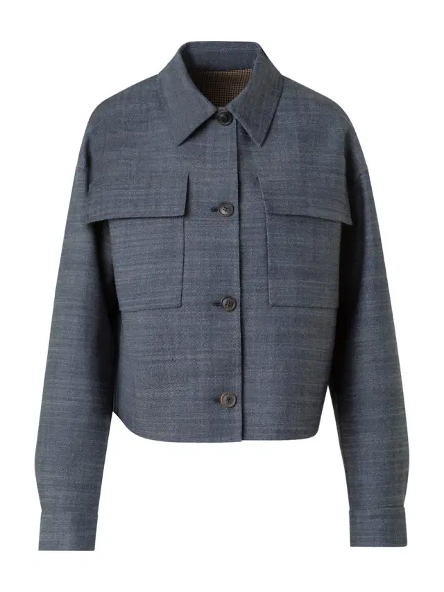 Akris Dax Jacket