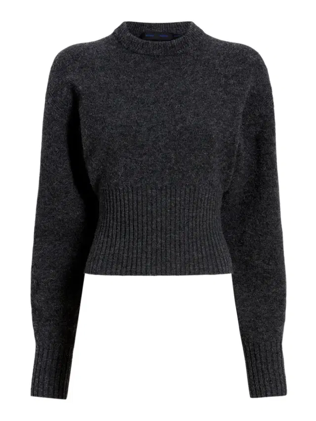 Randi Wool Top
