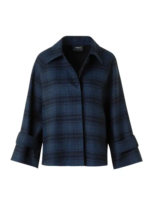Wool Alisa Jacket