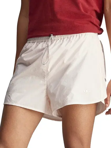 Adidas Men's x Wales Bonner Nylon Shorts - Wonder Quartz - Size XL | Thumbnail 6 Adidas Men's x Wales Bonner Nylon Shorts - Wonder Quartz - Size XL | Thumbnail 6