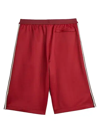Adidas Men's x Wales Bonner Track Shorts | Thumbnail 3 Adidas Men's x Wales Bonner Track Shorts | Thumbnail 3