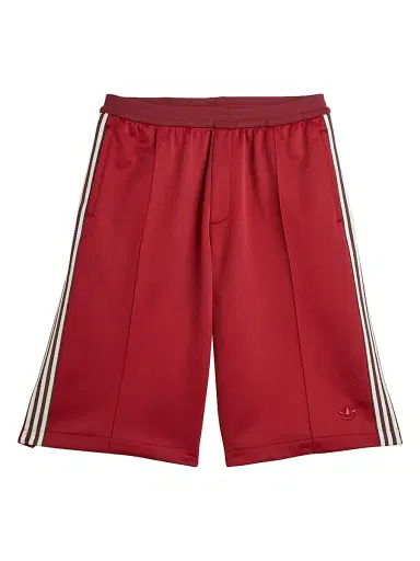 Adidas Men's x Wales Bonner Track Shorts | Thumbnail 1 Adidas Men's x Wales Bonner Track Shorts | Thumbnail 1