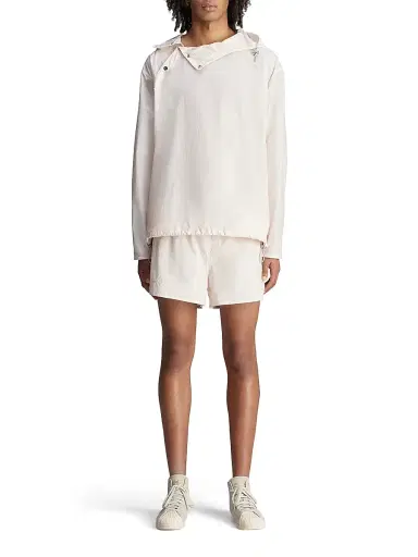 Adidas Men's x Wales Bonner Light Anorak - Wonder Quartz - Size XL | Thumbnail 1
